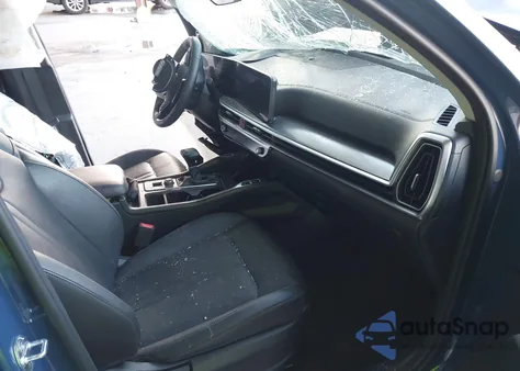 2024 Kia Sorento S from USA, damaged, VIN 5XYRL4JC4RG277563